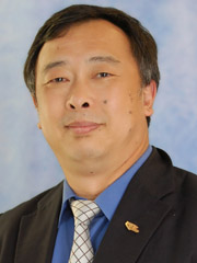 Bing Yu博士