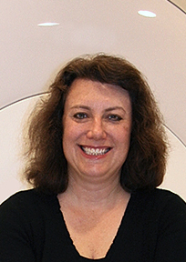 Dr. Kelly Giovanello, headshot