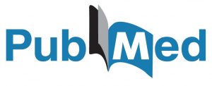 PubMed Logo.