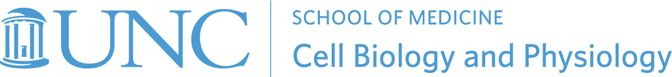 细胞生物及生理学系