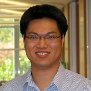 Samuel K. Lai，PHD
