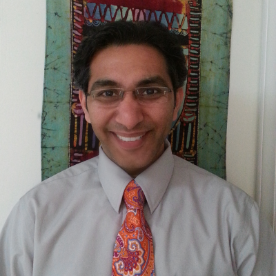 副主任，Gaurav Dave，医学博士，公共卫生硕士，公共卫生硕士