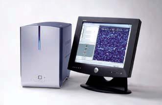 Affymetrix基因芯片扫描仪3000