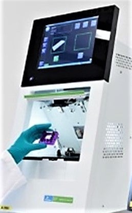 QAQC Platforms | High-Throughput Sequencing Facility (HTSF)