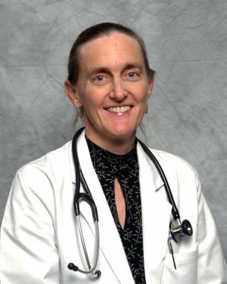 Laura C. Hanson，医学博士，公共卫生硕士