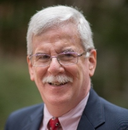 Larry Mandelkehr, MBA, cpphq