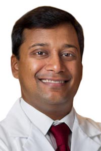 萨钦Gupta博士