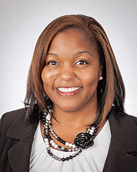 Keisha Gibson，MD，MPH