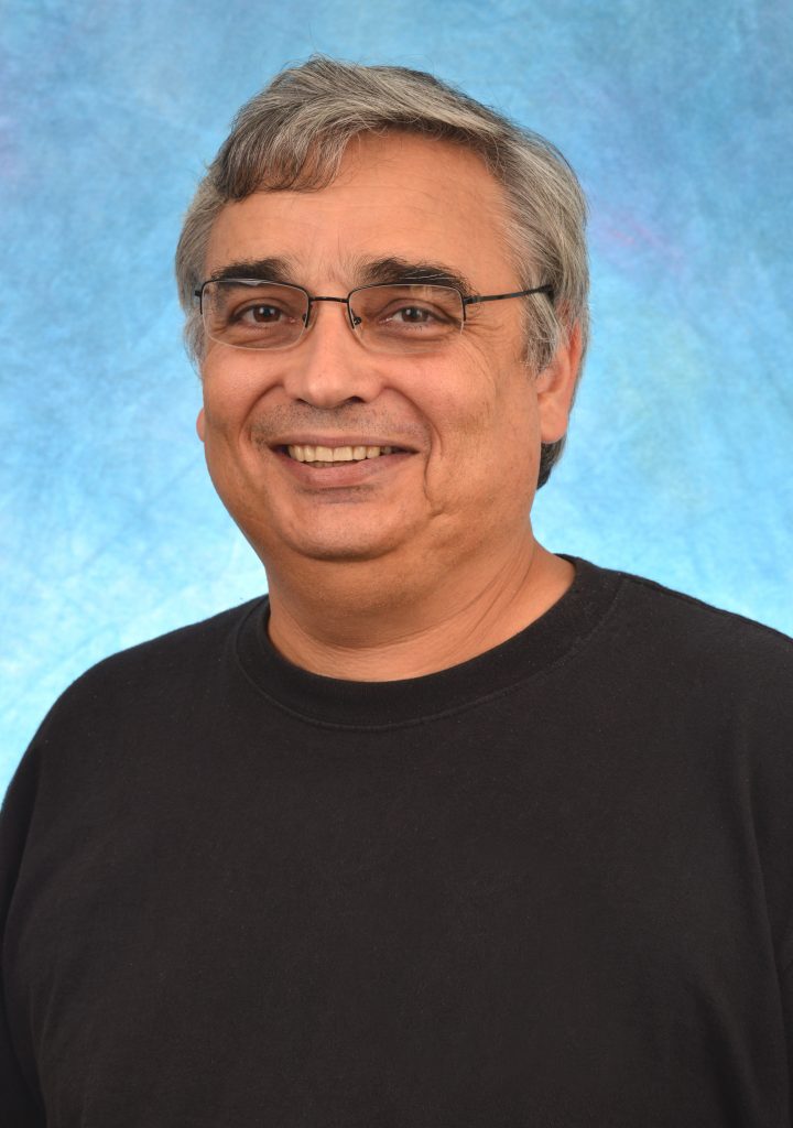 Tal Kafri，医学博士