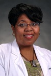 Jennifer Webster-Cyriaque博士，DDS
