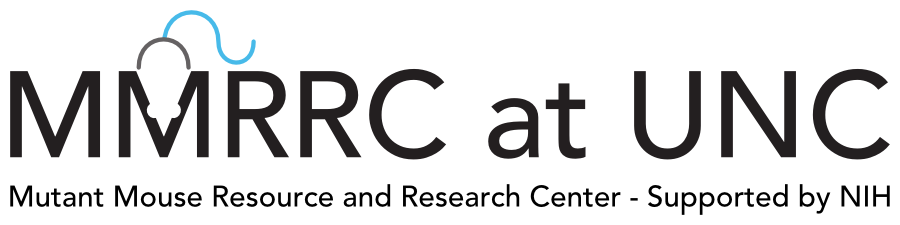 突变小鼠资源和研究中心UNC