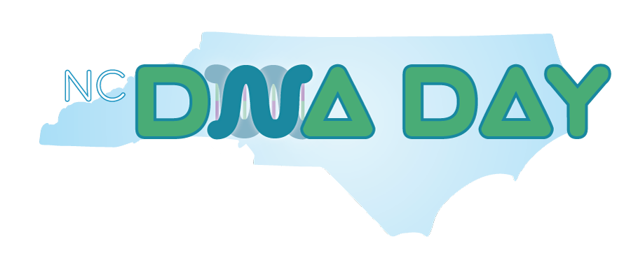 NC DNA日Logo