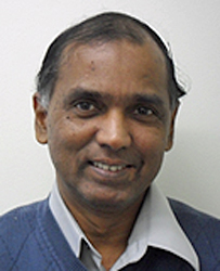 Shanmugam纳博士