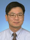 杨旺，医学博士