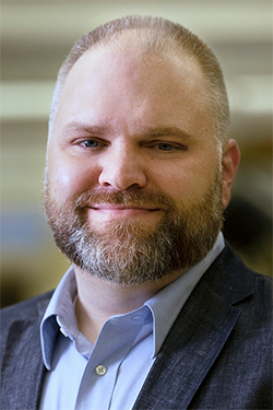 Jonathan Schisler, PhD