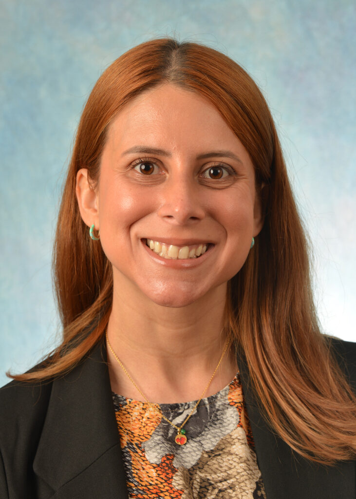 Ana Rosado Philippi, MD