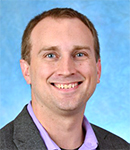 Nicholas G. Brown, PhD