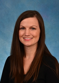 Lauren M. B. Burke，MD