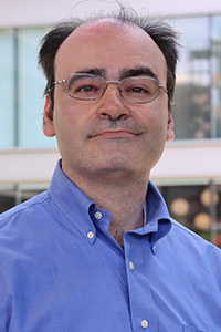 Jorge Oldan，医学博士